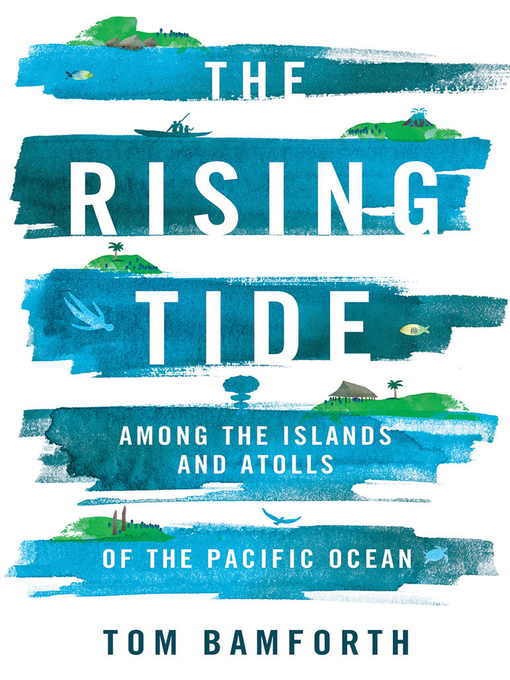 Title details for The Rising Tide by Tom Bamforth - Available